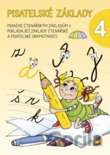 Pisatelské základy 4