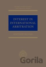 INTEREST IN INTERNAT ARBIT OIALS