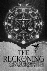 Zodiac Academy 3: The Reckoning