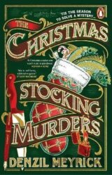 Christmas Stocking Murders
