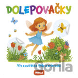 Dolepovačky Víly a zvířátka/Víly a zvieratká