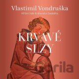 Krvavé slzy