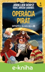 Operácia Pirát