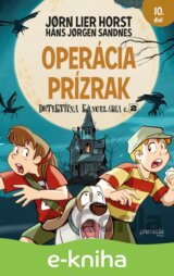 Operácia Prízrak