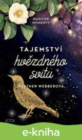 Tajemství hvězdného svitu