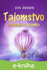 Tajomstvo zdravého spánku