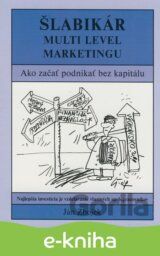 Šlabikár - Multi level marketingu
