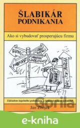 Šlabikár podnikania