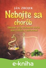 Nebojte sa chorob