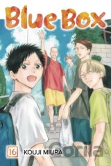 Blue Box, Vol. 16