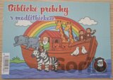 Biblické príbehy s modlitbičkou