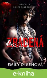 Zradená