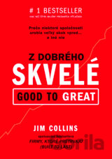 Z dobrého skvelé