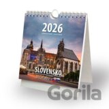 Slovensko 2026