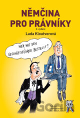 Němčina pro právníky