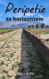 Peripetie za horizontem