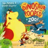 Dinosaur that Pooped a Zoo!