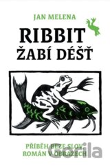 Ribbit: Žabí déšť