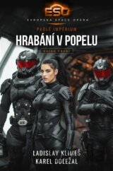 Hrabání v popelu