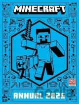 Minecraft Annual 2026