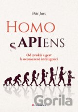 Homo APIens