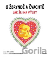 O Žbryndě a Čvachtě