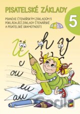 Pisatelské základy 5