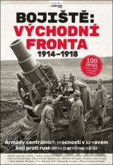 Bojiště: Východní fronta 1914-1918