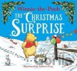 Winnie-the-Pooh The Christmas Surprise