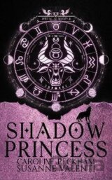 Zodiac Academy 4: Shadow Princess