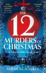 Twelve Murders of Christmas