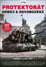 Protektorát - odboj & osvobození