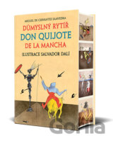 Důmyslný rytíř Don Quijote de la Mancha