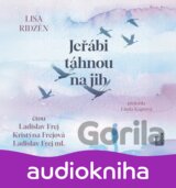 Jeřábi táhnou na jih