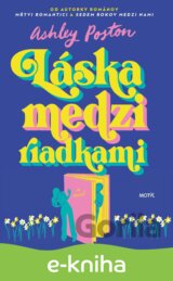 Láska medzi riadkami