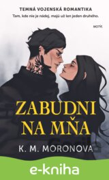 Zabudni na mňa