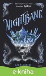 Nightbane (slovenský jazyk)