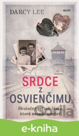 Srdce z Osvienčimu