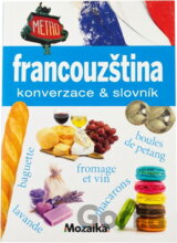 Francouzština : konverzace & slovník