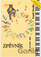 Zpěvník Zpěvník a učebnice hudební výchovy pro 3. - 9. ročník ZŠ