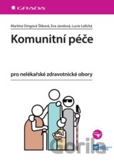 Komunitní péče