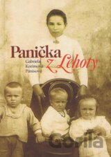 Panička z Lehoty