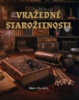Vražedné starožitnosti