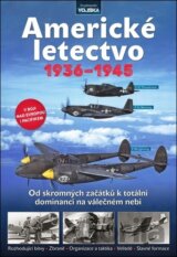 Americké letectvo 1936-1945
