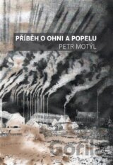 Příběh o ohni a popelu