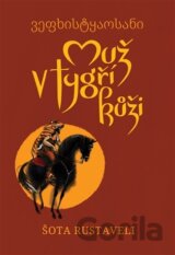 Muž v tygří kůži