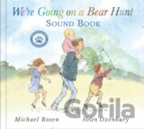 We´re Going on a Bear Hunt