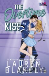 The Overtime Kiss