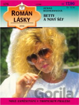 Betty a nový šéf