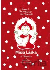 Misia Láska v Thajsku